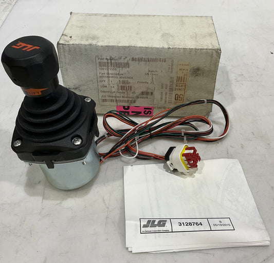 JLG 3128764 JOYSTICK KIT 476