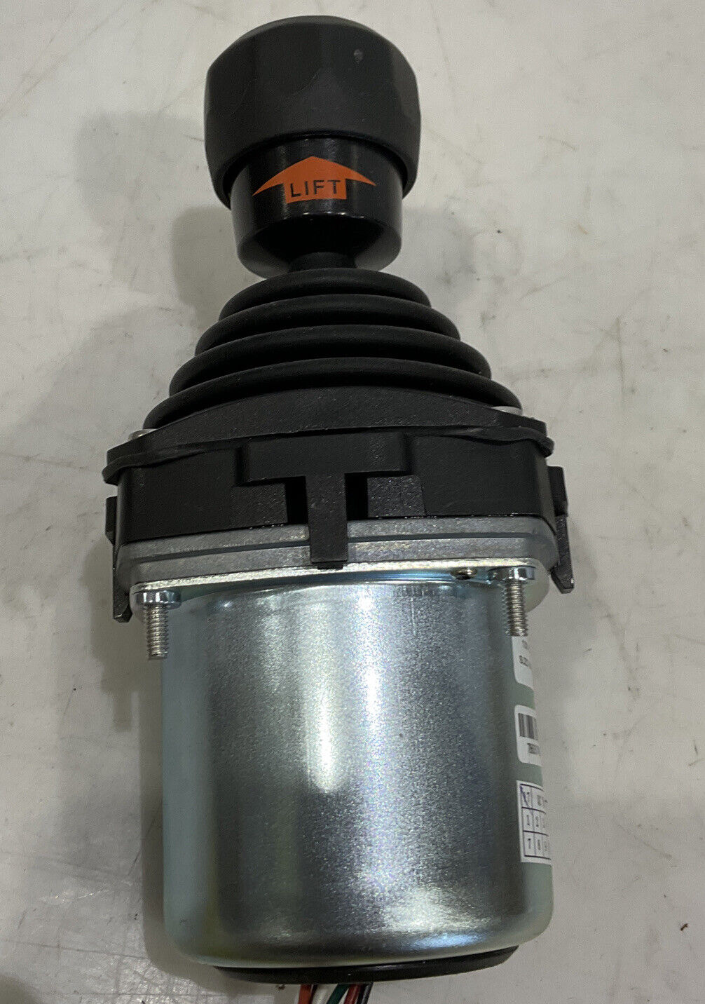 JLG 3128764 JOYSTICK KIT 476