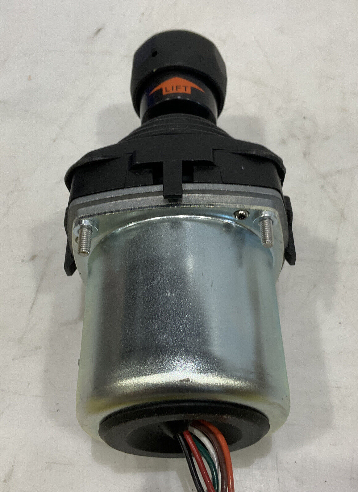 JLG 3128764 JOYSTICK KIT 476