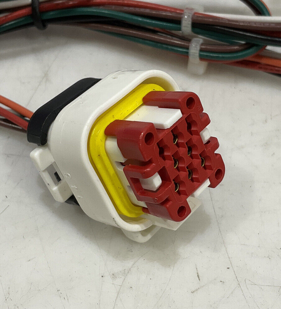 JLG 3128764 JOYSTICK KIT 476