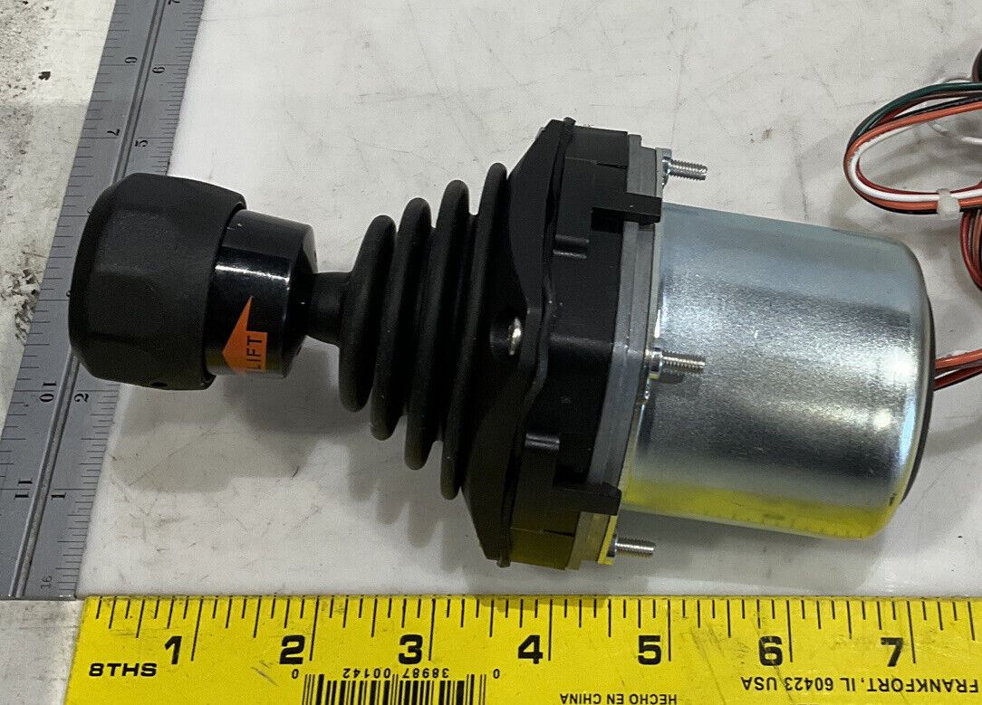 JLG 3128764 JOYSTICK KIT 476