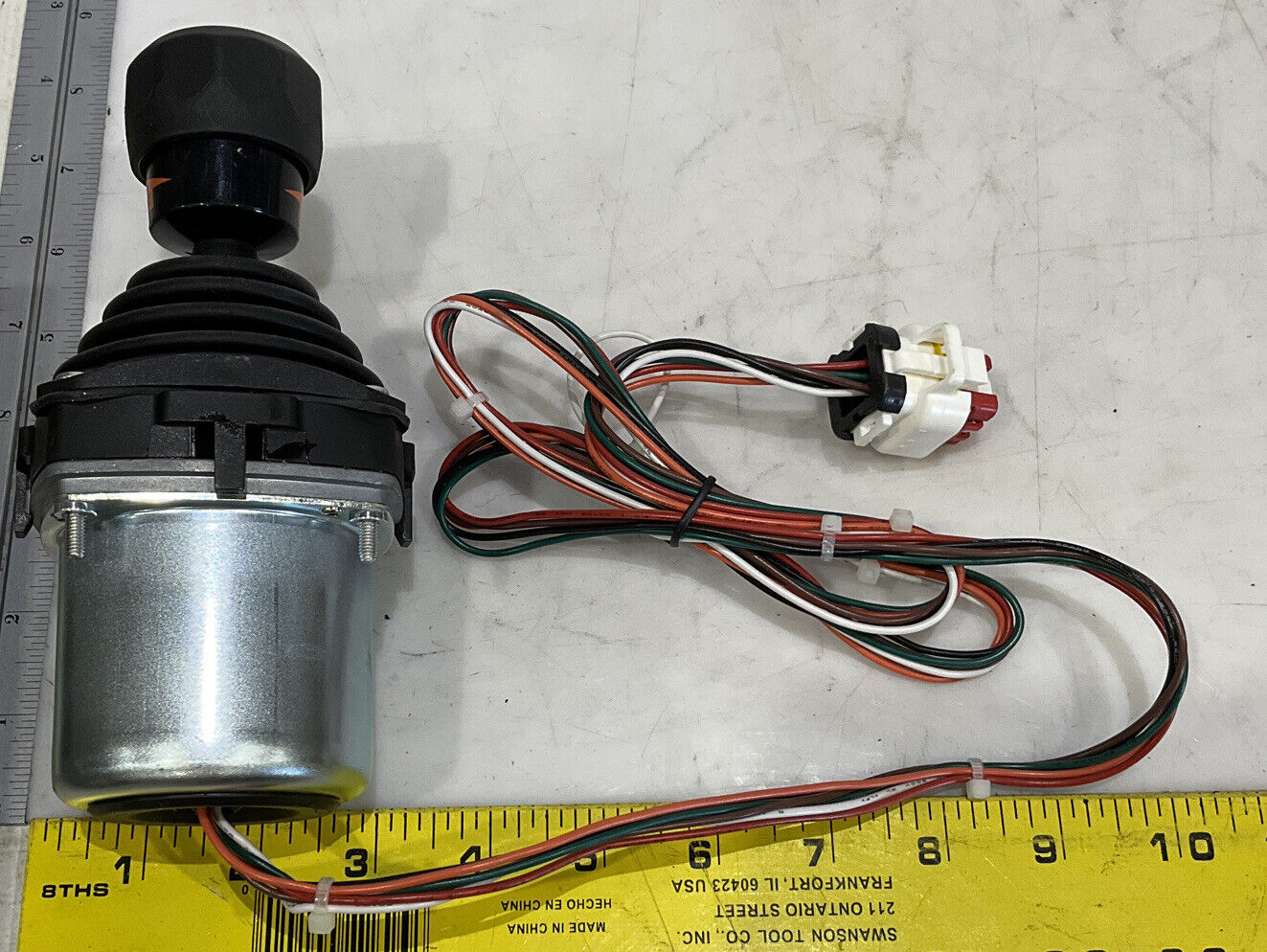 JLG 3128764 JOYSTICK KIT 476