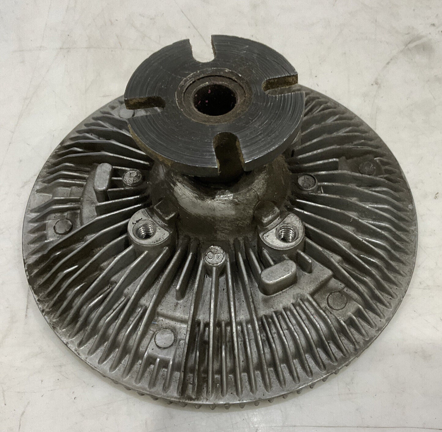 BIG A TEMP CONTROL 36958 / 36978 FFAN CLUTCH THERMAL 476