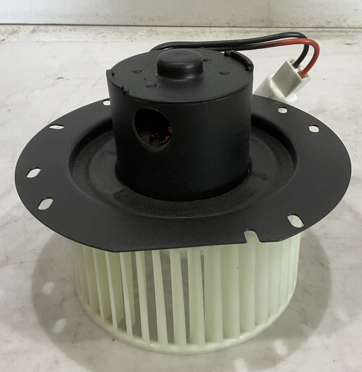 CARQUEST 76949 BLOWER MOTOR 476