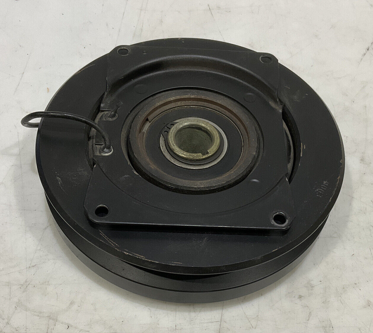 FOUR SEASONS TEMP CONTROL 47980 CLUTCH ASSEMBLY 476