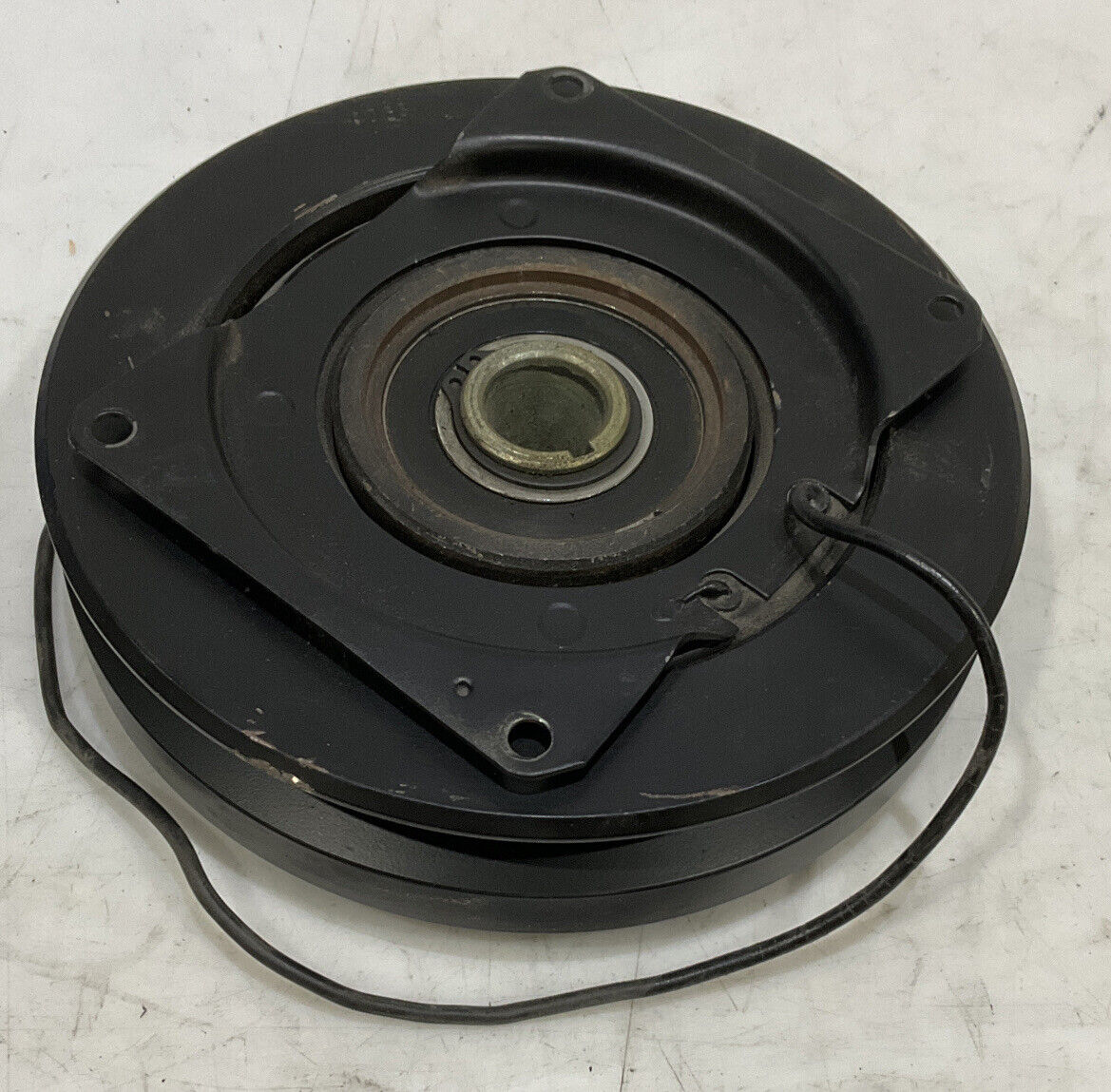 FOUR SEASONS TEMP CONTROL 47980 CLUTCH ASSEMBLY 476