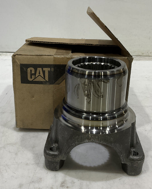 CATERPILLAR OEM 357-0596 YOKE 476
