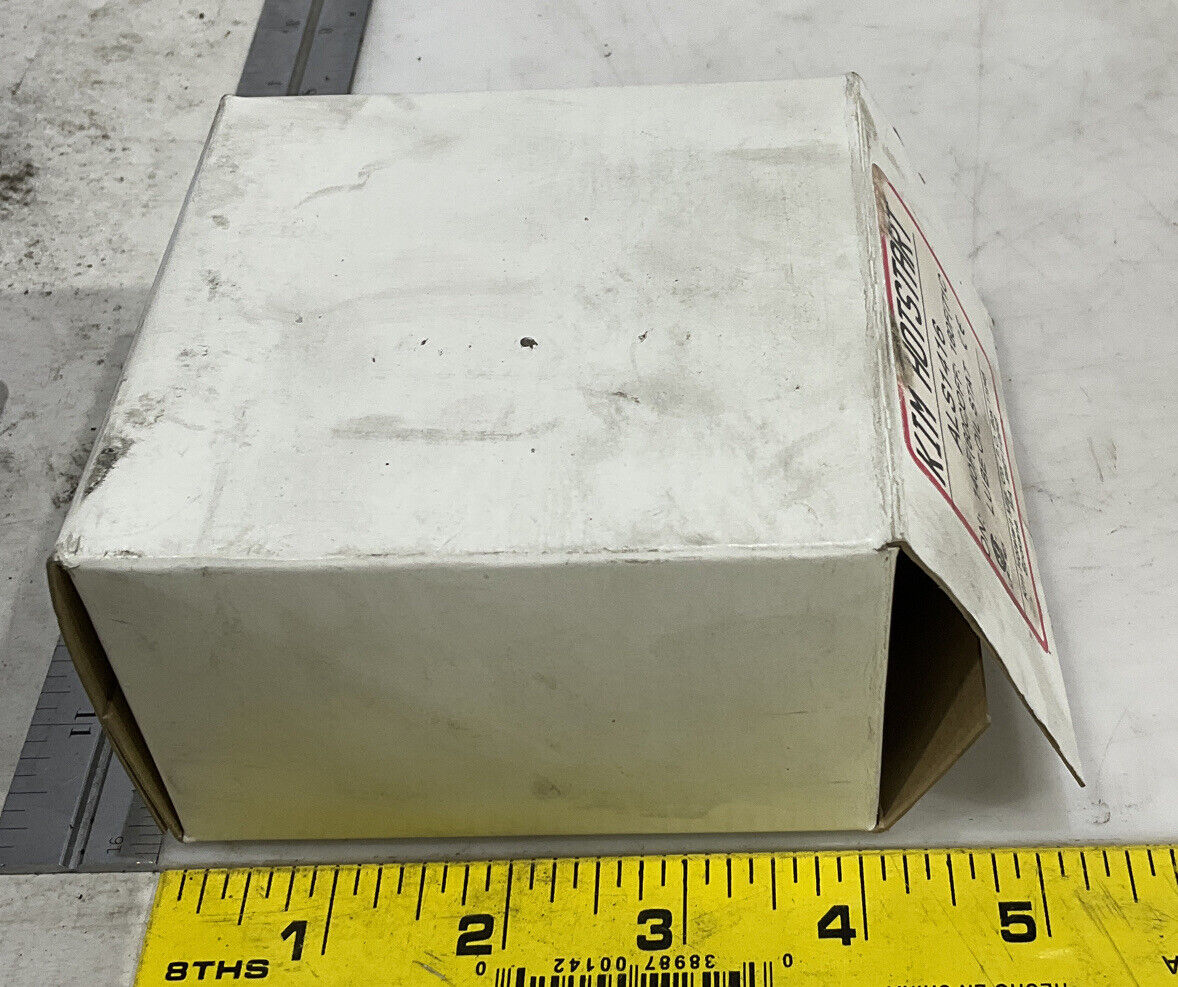 KIM HOTSTART ALS1416 LUBE OIL STAT 476 Industrial Garage Sales