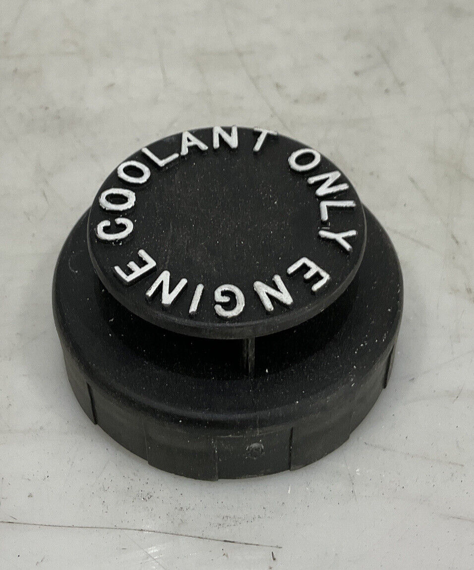 GENERAL MOTORS 14011345 75J7 COOLANT CAP 476