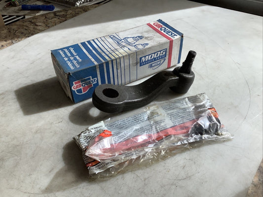 CARQUEST K6335 STEERING IDLER ARM 476