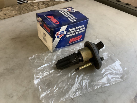 BWD E255P IGNITION COIL 476