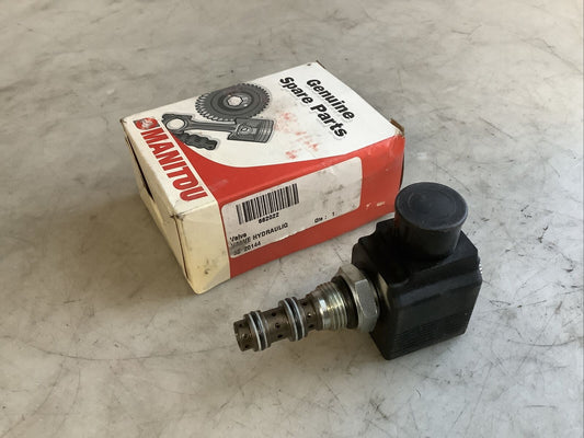 MANITOU 662022 HYDRAULIC VALVE 476