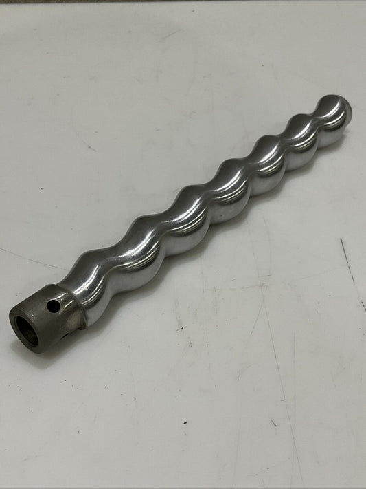 MOYNO C72021 PUMP ROTOR  PLATED CARBON STEEL 373