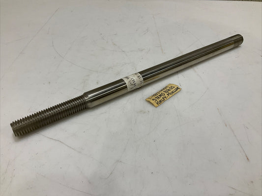 KIELEY MUELLER 1-187-4554 STEM 316SS 373