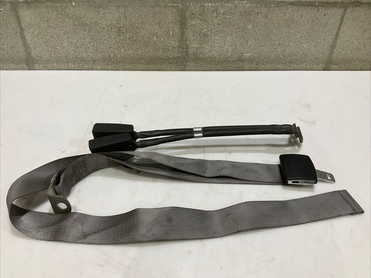 FORD T-1169 075101 CENTER SEAT BELT 476