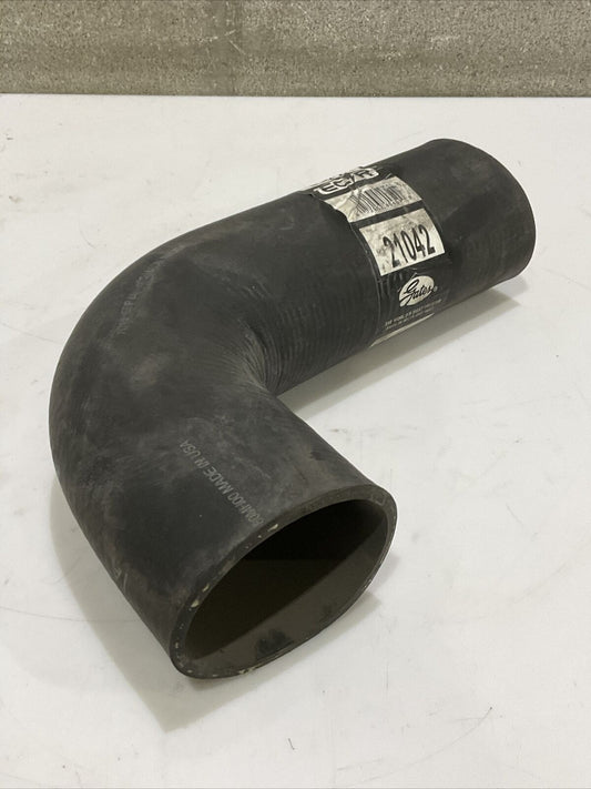 GATES 21042 RADIATOR COOLANT HOSE 476