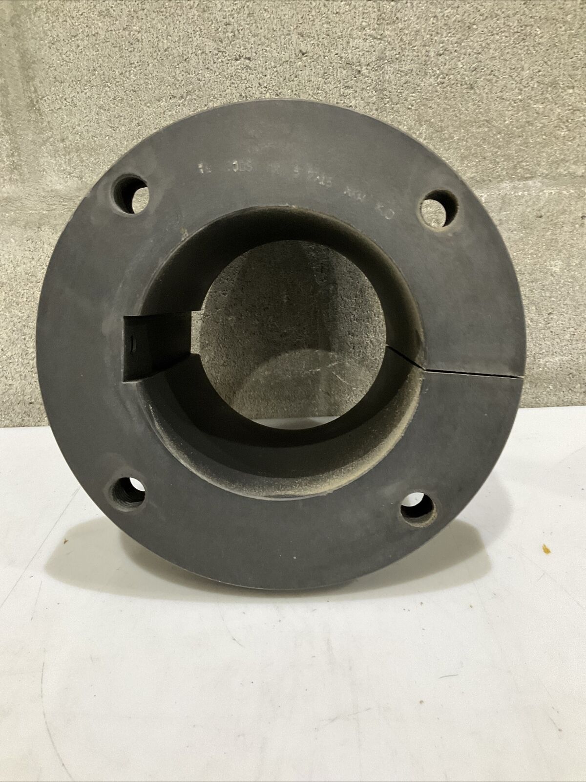 TB WOOD’S M5716 TAPER LOCK BUSHING 5-7/16” 373