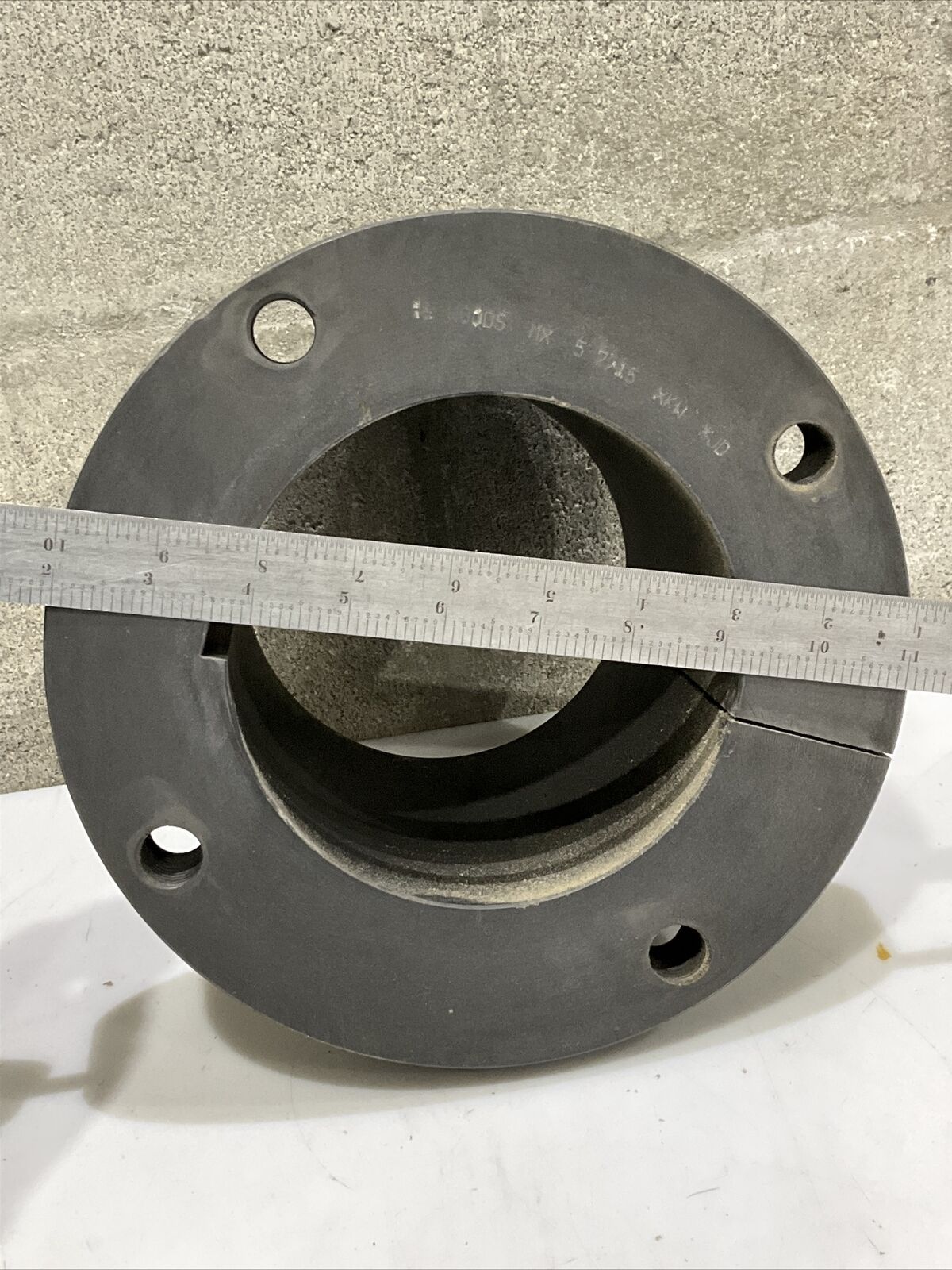 TB WOOD’S M5716 TAPER LOCK BUSHING 5-7/16” 373