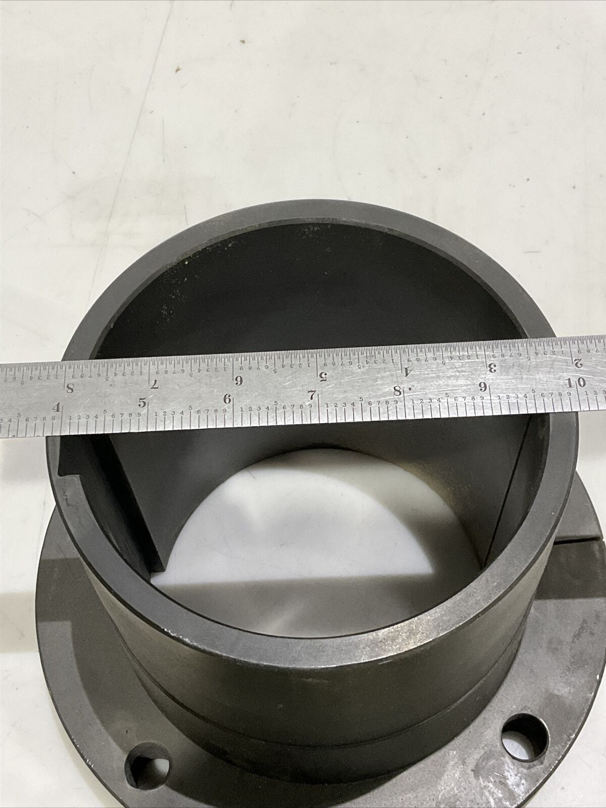 TB WOOD’S M5716 TAPER LOCK BUSHING 5-7/16” 373