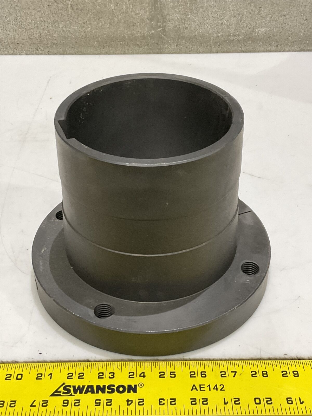 TB WOOD’S M5716 TAPER LOCK BUSHING 5-7/16” 373