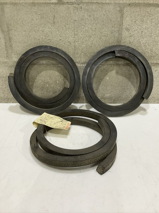WILFLEY WS10021-04 FRAME PACKING RING 4K LOT OF 3 373