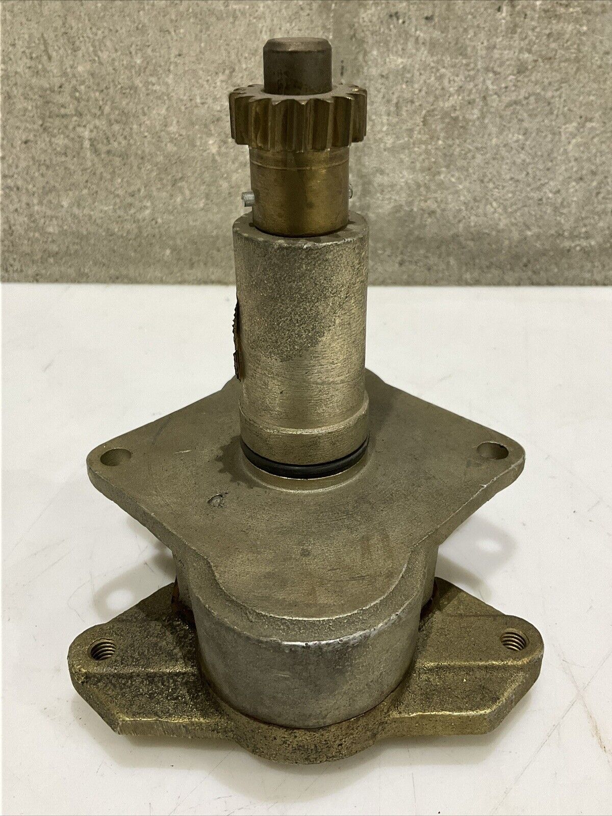 LIMITORQUE 14-472-0110 GEAR LIMIT CARTRIDGE SW 4 TRAIN 4 GEAR 373