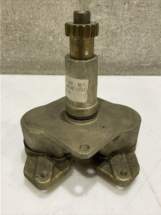 LIMITORQUE 14-472-0110 GEAR LIMIT CARTRIDGE SW 4 TRAIN 4 GEAR 373
