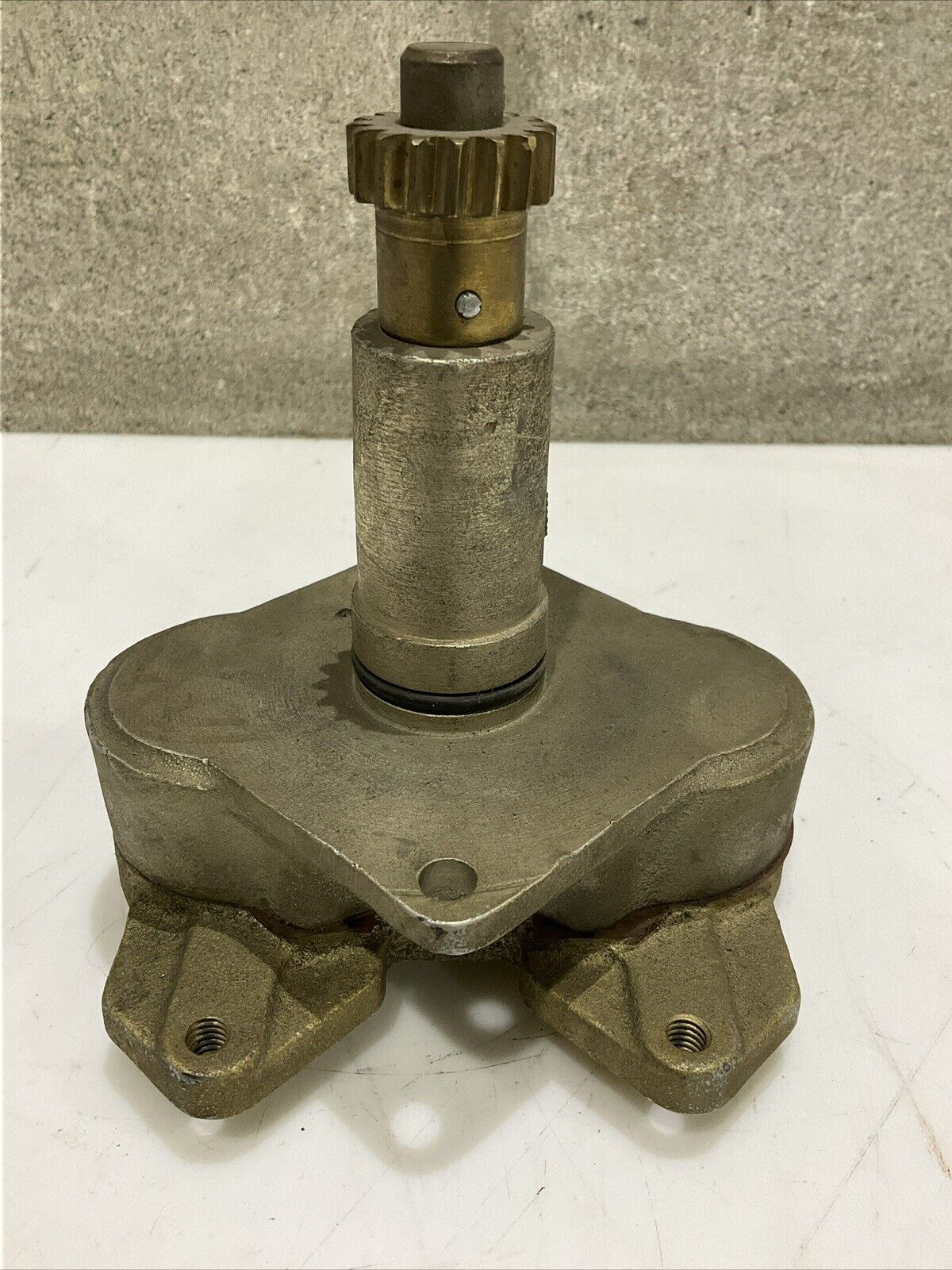 LIMITORQUE 14-472-0110 GEAR LIMIT CARTRIDGE SW 4 TRAIN 4 GEAR 373