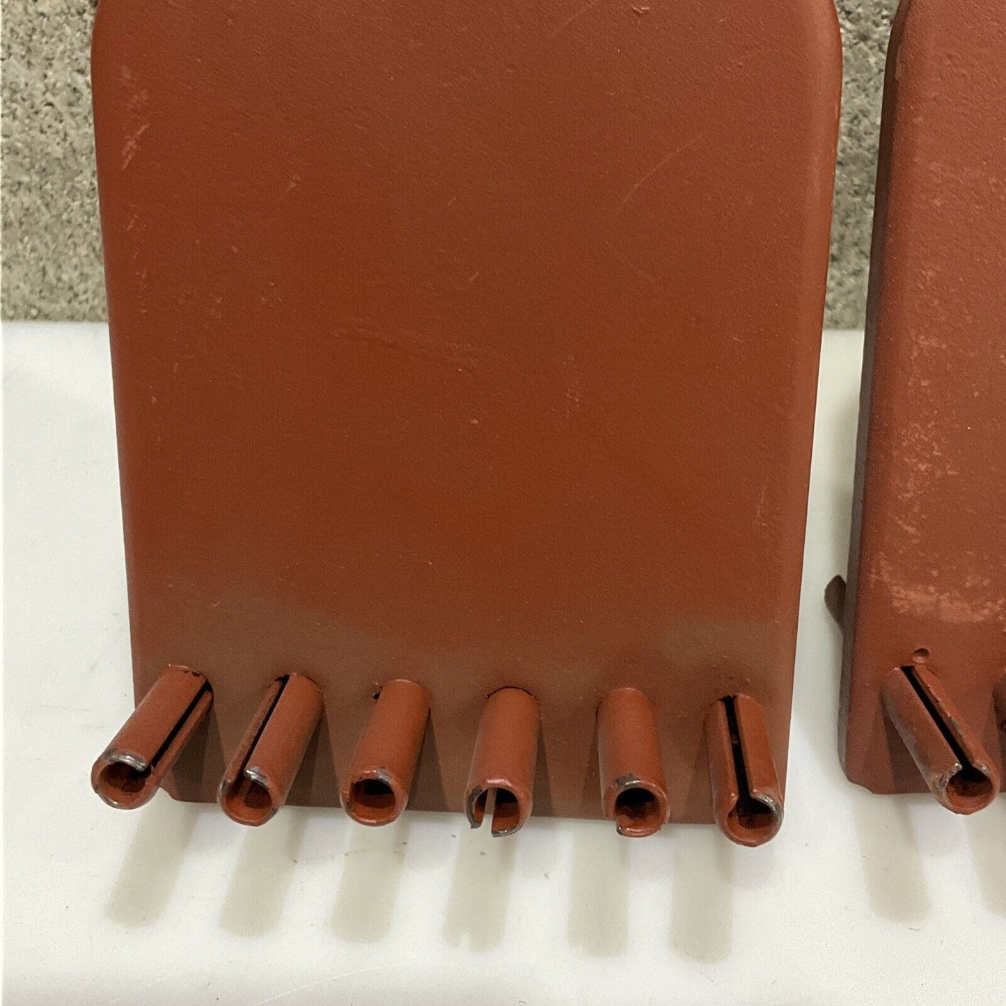 KOMLINE SANDERSON 0390020 TOOL GRID REMOVAL LOT OF 2 373
