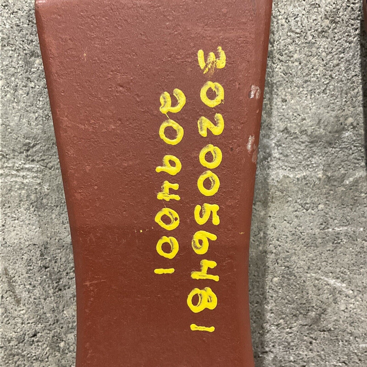 KOMLINE SANDERSON 0390020 TOOL GRID REMOVAL LOT OF 2 373