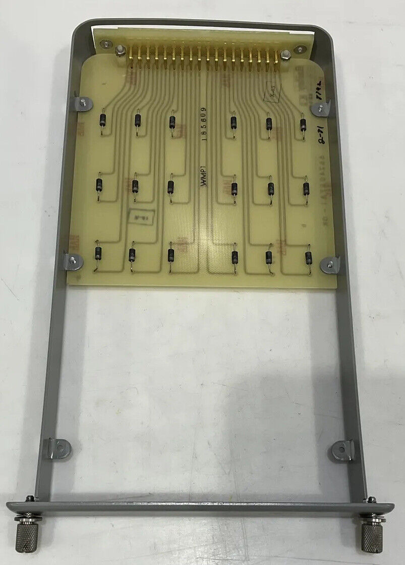 BAILEY METER COMPANY KS-1-80 6624087A1-OR 373