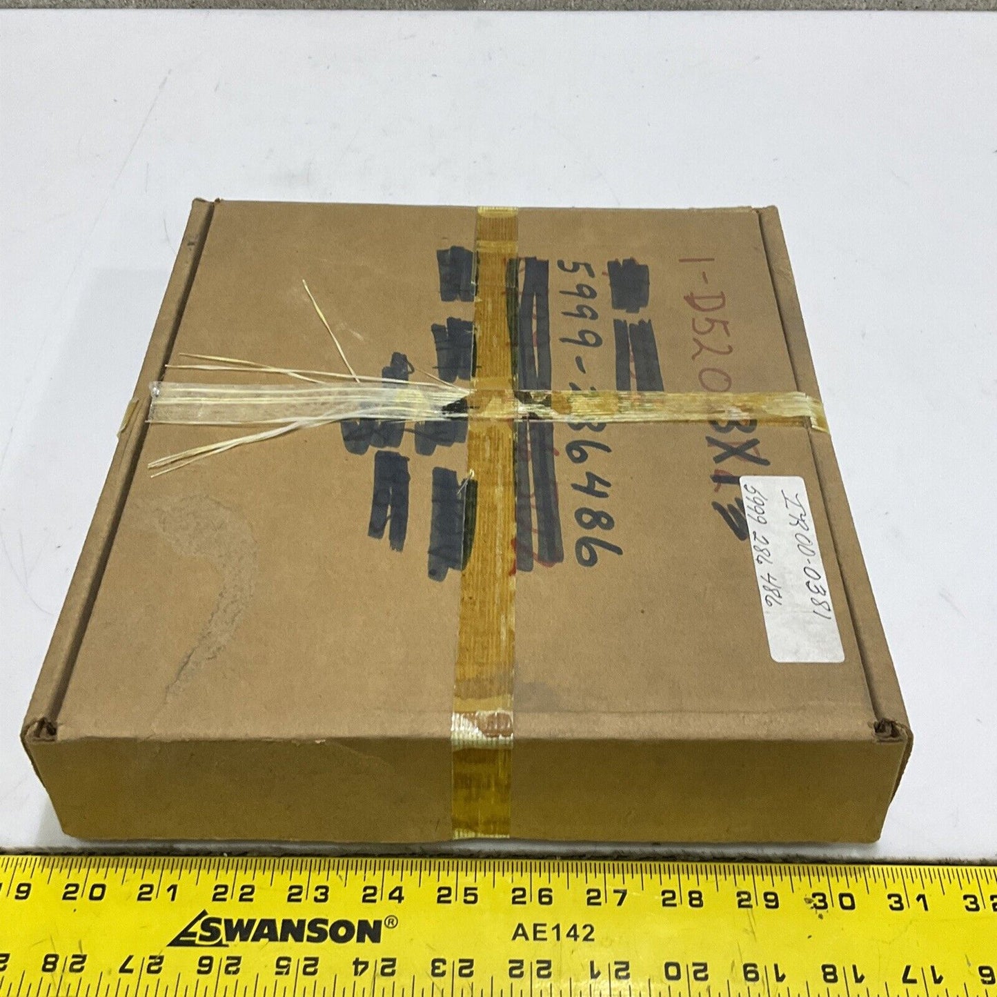 CUTLER-HAMMER D520BX1 DIRECTROL COMMUNICATION CIRCUIT BOARD A6 SERIES 373