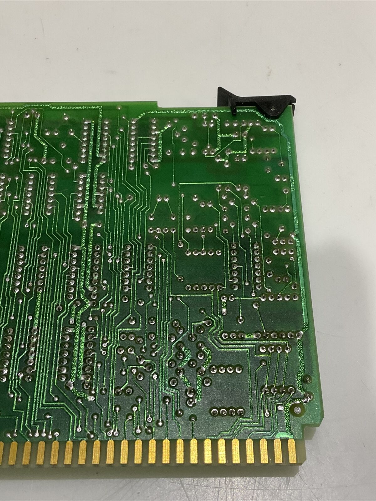 CUTLER-HAMMER D520BX1 DIRECTROL COMMUNICATION CIRCUIT BOARD A6 SERIES 373