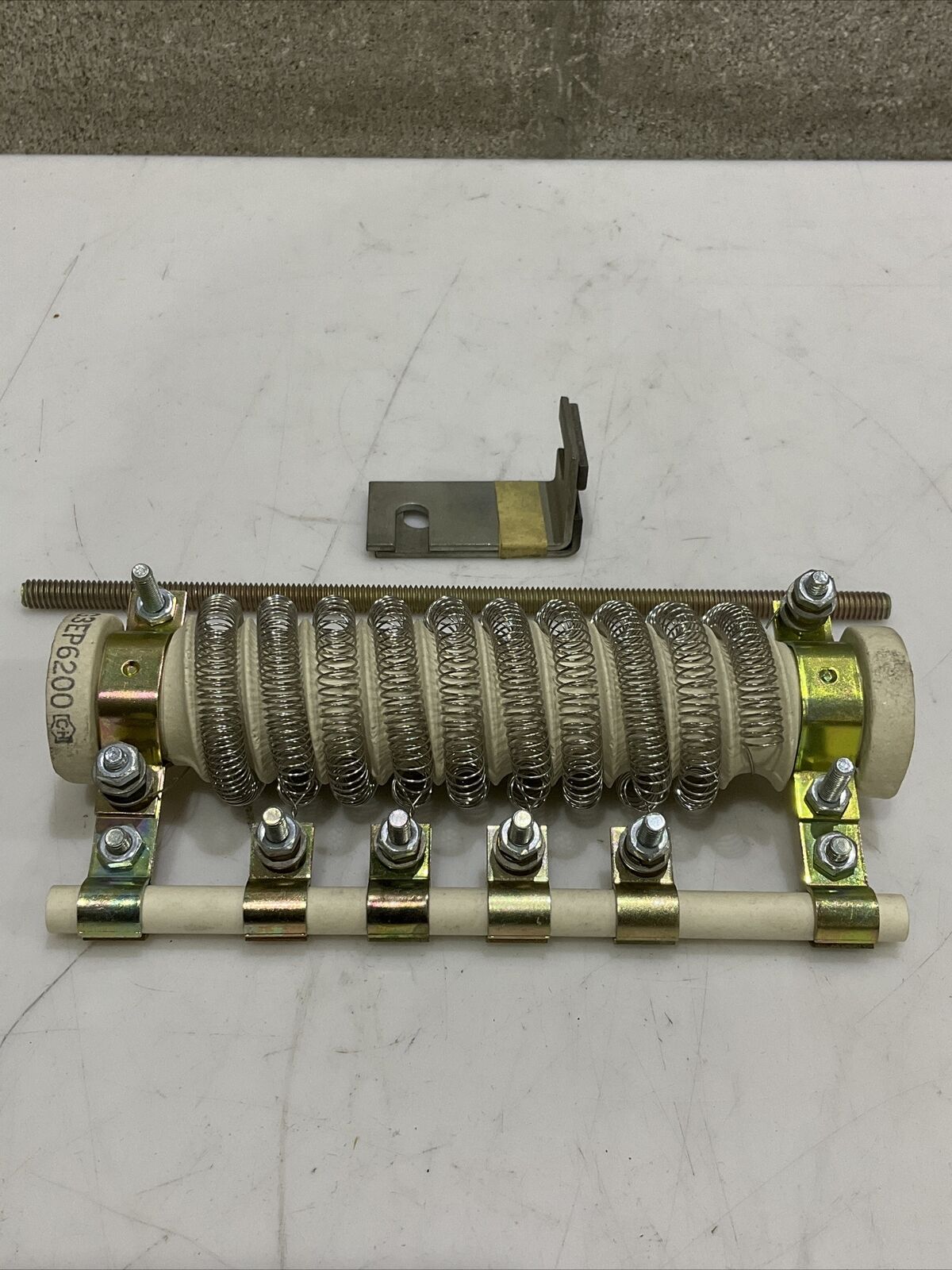 WESTINGHOUSE G3EP6200 RESISTOR 254 W 62OHM 373