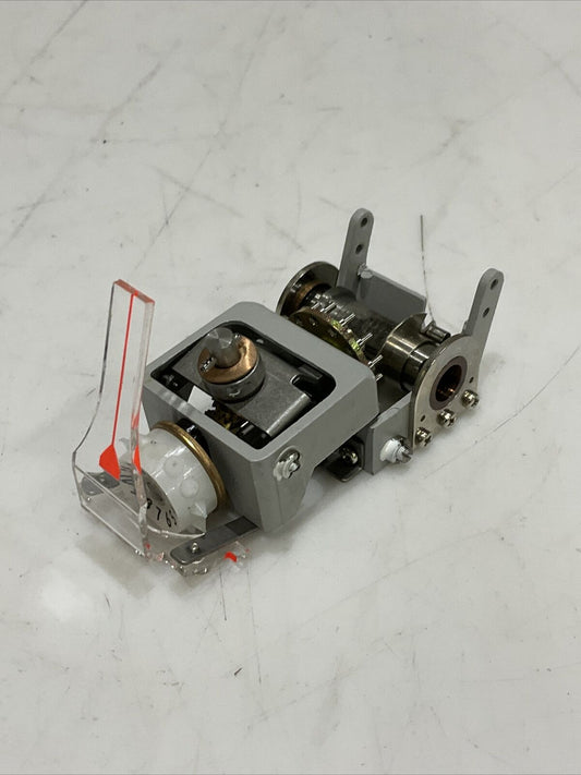 FOXBORO E9506BY E950 PRINTER ASSEMBLY WITH TANK 373