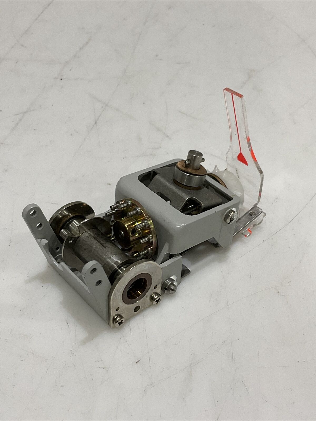 FOXBORO E9506BY E950 PRINTER ASSEMBLY WITH TANK 373