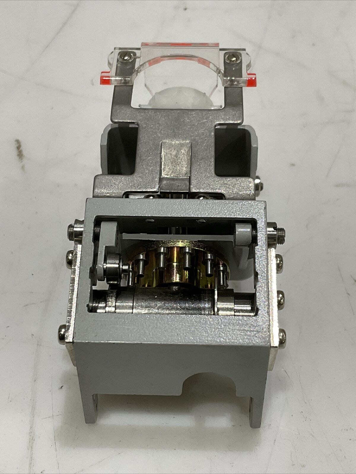 FOXBORO E9506BY E950 PRINTER ASSEMBLY WITH TANK 373