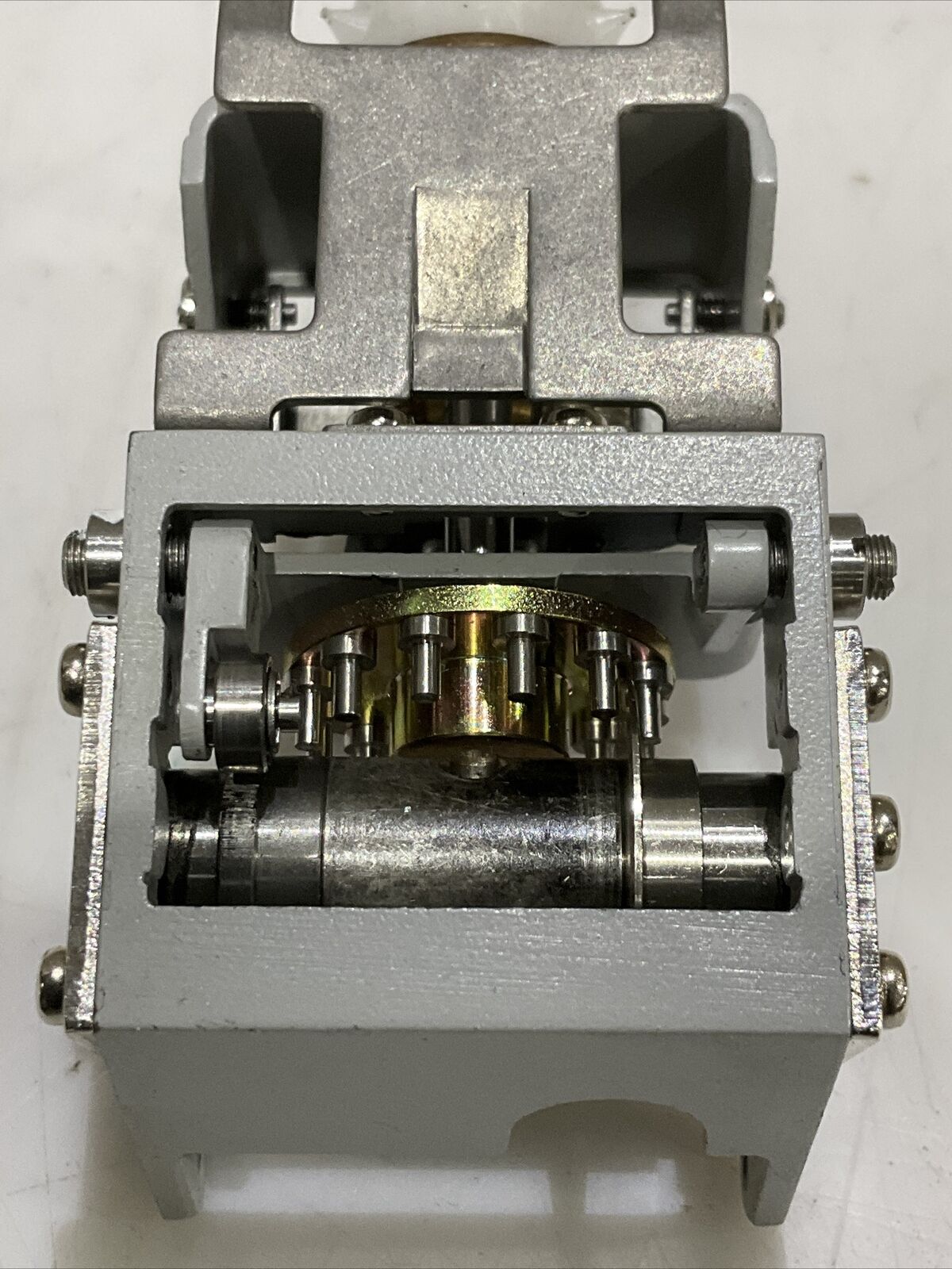 FOXBORO E9506BY E950 PRINTER ASSEMBLY WITH TANK 373