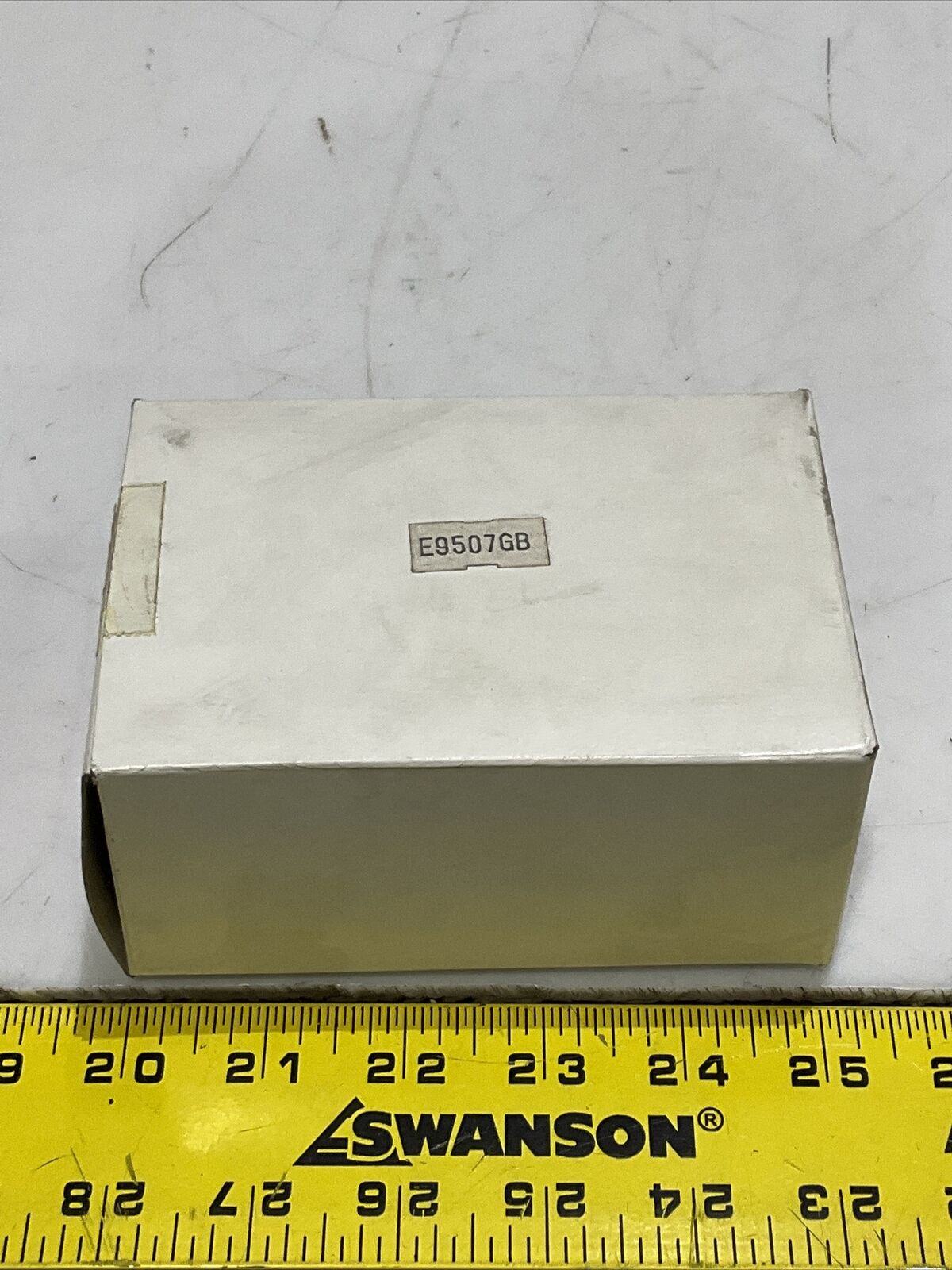 FOXBORO E9506BY E950 PRINTER ASSEMBLY WITH TANK 373