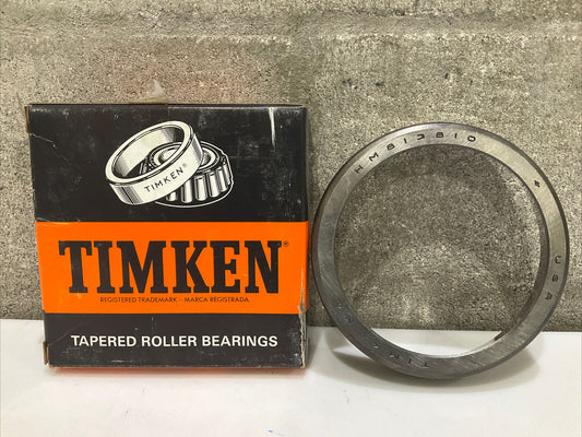 TIMKEN HM813810 TAPERED ROLLER BEARING CUP 373