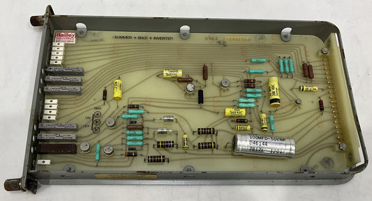 BAILEY 6623694N1 SUMMER BIAS INVERTER 373