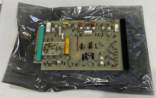 HAGAN ASSY 378251 REV G CLOCK AND LOGIC 1 373