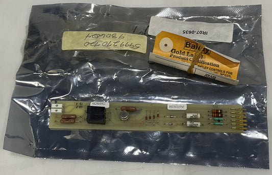 BAILEY 6624608E1 VOLTAGE BUFFER 373