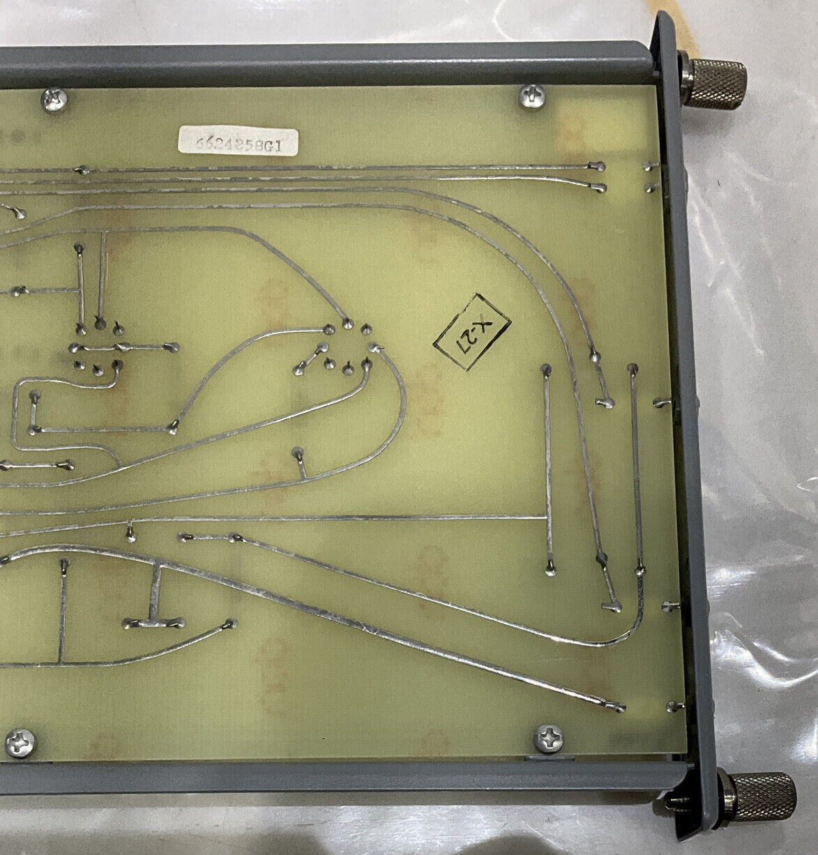 BAILEY 6624258 G1 SIGNAL LIMITER A 373