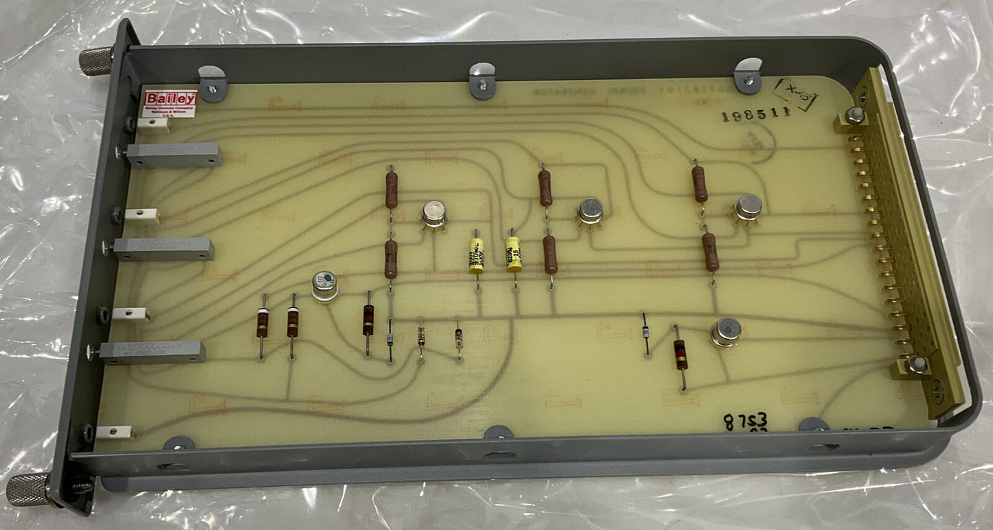 BAILEY 6623832 F3 SIGNAL GENERATOR  373