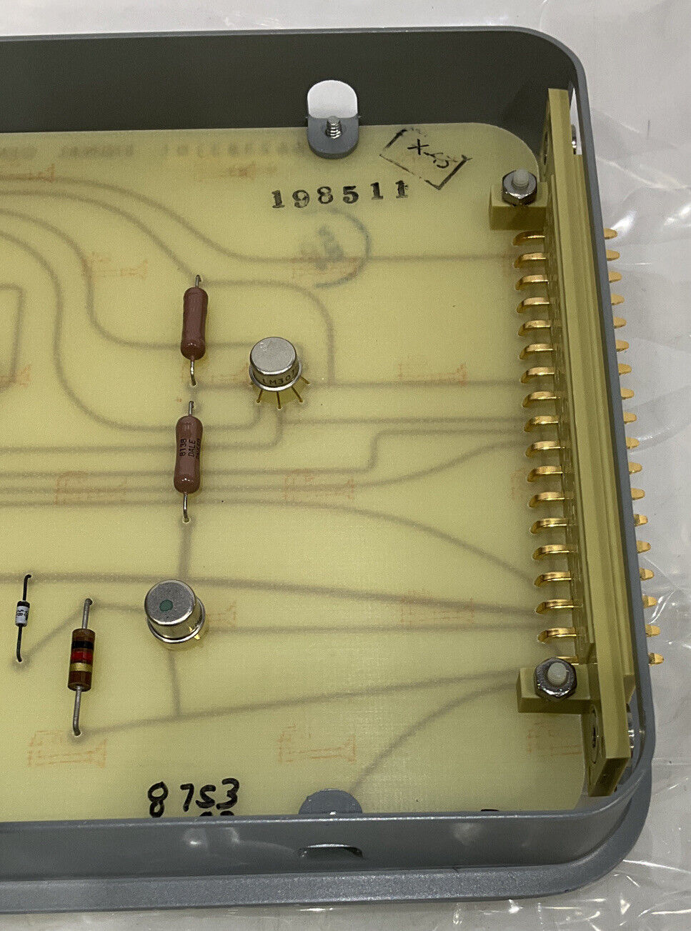 BAILEY 6623832 F3 SIGNAL GENERATOR  373