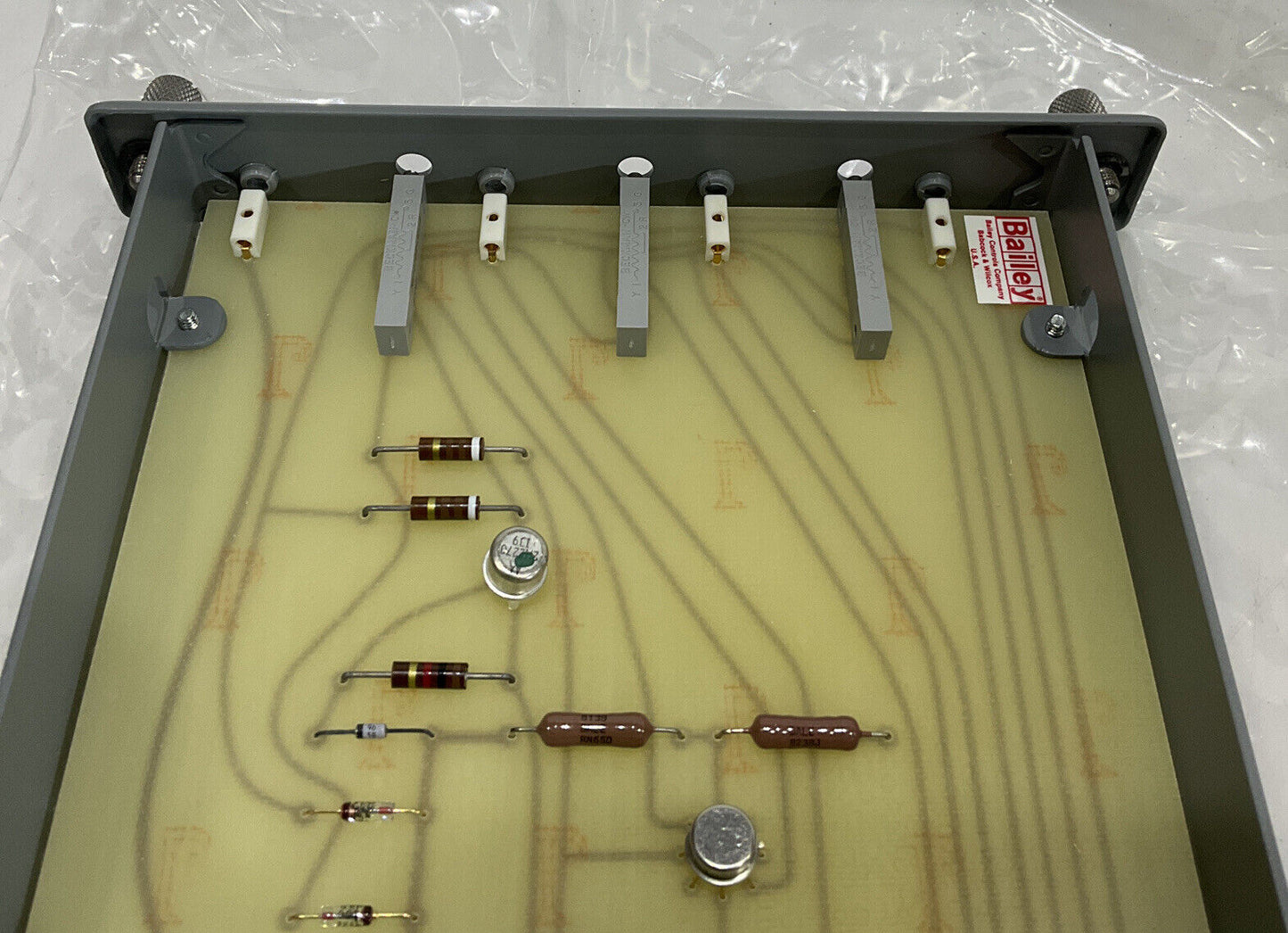 BAILEY 6623832 F3 SIGNAL GENERATOR  373