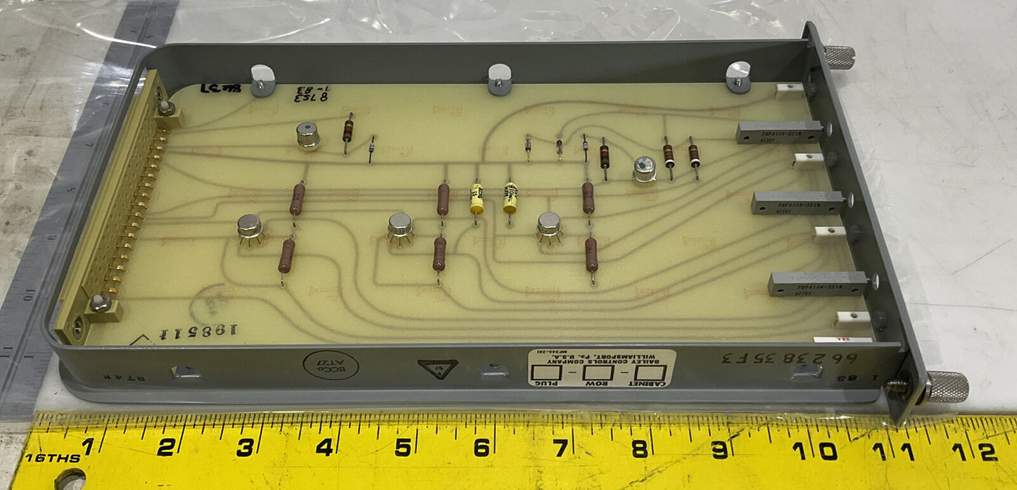 BAILEY 6623832 F3 SIGNAL GENERATOR  373