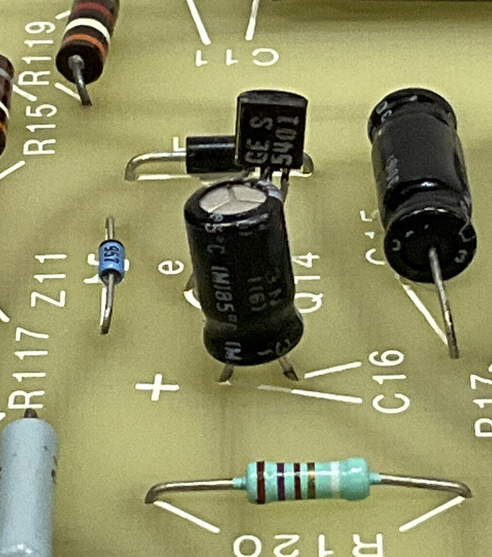 C&D BATTERIES MBC-1970-1 CURRENT LIMIT ADJ 373