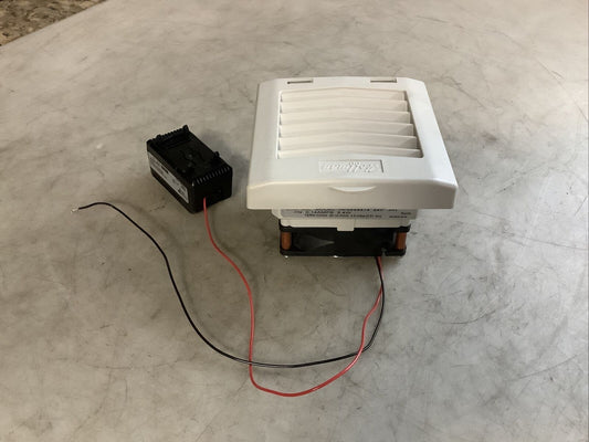 HOFFMAN HF0424414 FILTER FAN CDM